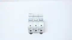 COOPER BUSSMANN CH143B FUSE HOLDER 690V-AC 3P 50A AMP