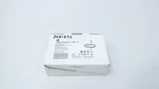 ALLEN BRADLEY 1489-M2D200 MINIATURE CIRCUIT BREAKER 2P 20A AMP