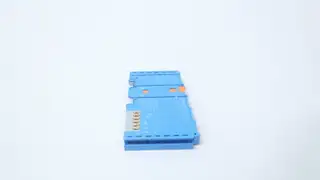 WAGO 750-535 2-CHANNEL DIGITAL OUTPUT MODULE