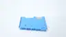 WAGO 750-535 2-CHANNEL DIGITAL OUTPUT MODULE thumbnail 5