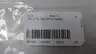 APPLETON 20S16PXREX0505X 1/2IN NPT GLAND KIT thumbnail 7