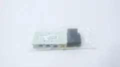 NUMATICS L12BA452B000061 SOLENOID VALVE 24V-DC