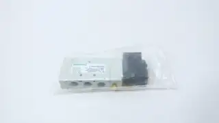 NUMATICS L12BA452B000061 SOLENOID VALVE 24V-DC