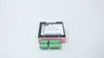SEW EURODRIVE 08265674 MOTOR BRAKE ELECTRIC RECTIFIER MODULE 24V-DC thumbnail 1