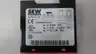 SEW EURODRIVE 08265674 MOTOR BRAKE ELECTRIC RECTIFIER MODULE 24V-DC thumbnail 5