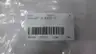 ACCU-SORT 22 SERIES II LASER BAR CODE SCANNER 5/12V-DC thumbnail 7