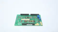 INDUSTRIAL DRIVES ACS3-COMPI A-81506-2 CIRCUIT BOARD REV 3