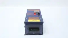 YASKAWA CIMR-G08AS2 JUSPEED-F S2 SERIES VFD DRIVE 208/230V-AC 120HZ 4.2HP
