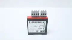 SEW EURODRIVE 08298319 electronic half-wave brake rectifier