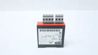 SEW EURODRIVE 08298319 electronic half-wave brake rectifier