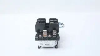HEVI-DUTY E050WB TRANSFORMER 0.05KVA 220/230/240/440/460/480V-AC 110/115/120V-AC