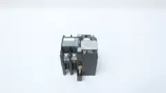 ALLEN BRADLEY 700-NT PNEUMATIC TIME-DELAY ATTACHMENT SER C