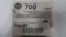 ALLEN BRADLEY 700-NT PNEUMATIC TIME-DELAY ATTACHMENT SER C thumbnail 6