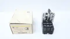 ALLEN BRADLEY 190-MN MANUAL INTERRUPTER 40A
