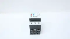 SIEMENS 3RU1136-4EB0 OVERLOAD RELAY 22-32A