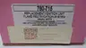 ROBERTSHAW 780-715 SP715 IGNITION CONTROL UNIT 24V-AC thumbnail 7