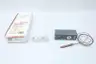 HONEYWELL L4008E 1156 AQUASTAT TEMPERATURE CONTROLLER 120/240V-AC 130-270F thumbnail 1