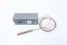 HONEYWELL L4008E 1156 AQUASTAT TEMPERATURE CONTROLLER 120/240V-AC 130-270F thumbnail 3