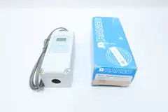 RANCO ETC-211000-000 ELECTRONIC TEMPERATURE CONTROL 120/208/240V-AC