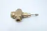 HONEYWELL V5011N 2063 2-WAY BRONZE PLUG VALVE 1IN NPT thumbnail 4