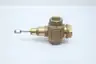 HONEYWELL V5011N 2063 2-WAY BRONZE PLUG VALVE 1IN NPT thumbnail 6