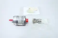 ALLEN BRADLEY 845D-NXC7917-2 ROTARY ENCODER 24V-DC