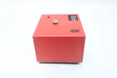 FIREYE MC120 FLAME SAFEGUARD CONTROLLER 120V-AC