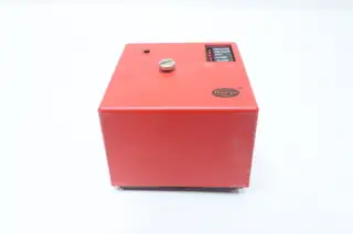FIREYE MC120 FLAME SAFEGUARD CONTROLLER 120V-AC