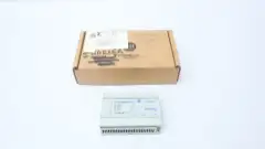 GENUINE ALLEN BRADLEY 1761-L16BBB MICROLOGIX 1000 MICRO CONTROLLER MODULE SER E