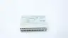 GENUINE ALLEN BRADLEY 1761-L16BBB MICROLOGIX 1000 MICRO CONTROLLER MODULE SER E thumbnail 2
