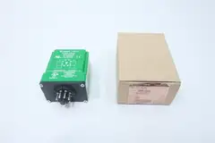 LITTELFUSE TDML120AL PLUG-IN RELAY 120V-AC