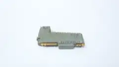 B&R X20 BR 9300 BUS RECEIVER MODULE 24V-DC