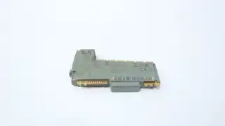 B&R X20 BR 9300 BUS RECEIVER MODULE 24V-DC