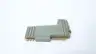 B&R X20 BR 9300 BUS RECEIVER MODULE 24V-DC thumbnail 5