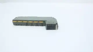 B&R X20 DI 4372 DIGITAL INPUT MODULE 24V-DC