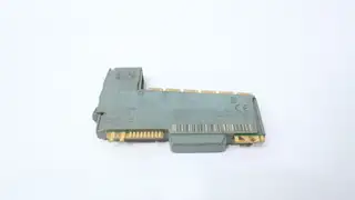 B&R X20 DO 4322 DIGITAL 24V-DC OUTPUT MODULE