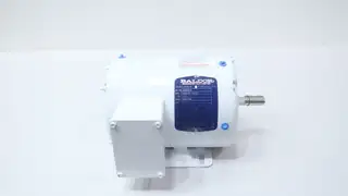 BALDOR WDM3542 AC MOTOR 56 3/4HP 1725RPM 230/460V-AC 3PH