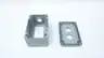 ALLEN BRADLEY 800T-2TZ PUSHBUTTON ENCLOSURE 3-3/4IN X 5-3/4IN X 3IN thumbnail 4