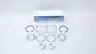 PARKER 608330003 VALVE SERVICE KIT thumbnail 1