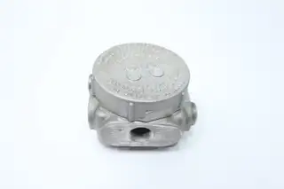 ADALET X82-8 EXPLOSION PROOF JUNCTION BOX 3/4IN
