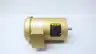 BALDOR VEM3554 AC MOTOR 230/460V-AC 1760RPM 1-1/2HP 3PH 56C thumbnail 1