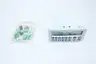 BADGER METER PC-200 67868-002 PANEL MOUNT BATCH CONTROLLER 110-230V-AC thumbnail 1
