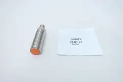 IFM EFECTOR IG5905 IGK2008BFRKG/M/2LED/US104 INDUCTIVE PROXIMITY SENSOR 10-36VDC