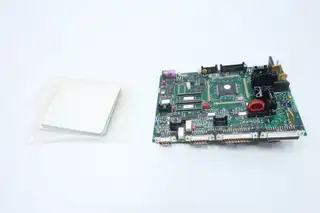 DOVER 31B68BE 31A6BC PCB CIRCUIT BOARD