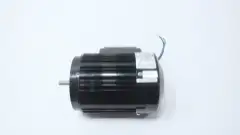 BODINE 42R5BFCI AC MOTOR 115V-AC 1700RPM 1/8HP 1PH