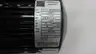 BODINE 42R5BFCI AC MOTOR 115V-AC 1700RPM 1/8HP 1PH thumbnail 5