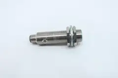 PEPPERL FUCHS NBB5-18GM60-WS-V12 PROXIMITY SENSOR SWITCH 20-250V-AC