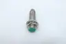 PEPPERL FUCHS NBB5-18GM60-WS-V12 PROXIMITY SENSOR SWITCH 20-250V-AC thumbnail 4