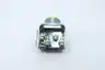 ALLEN BRADLEY 800T-A9A 30MM MOMENTARY FLUSH HEAD YELLOW PUSHBUTTON thumbnail 2