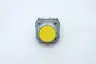 ALLEN BRADLEY 800T-A9A 30MM MOMENTARY FLUSH HEAD YELLOW PUSHBUTTON thumbnail 3